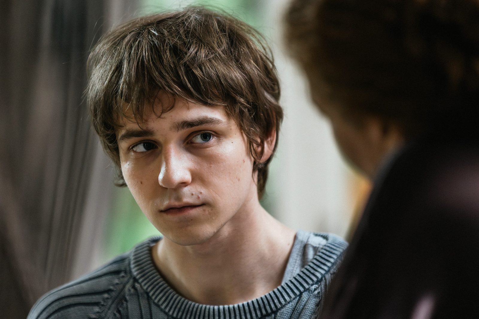 Дети перемен-2 (2025)