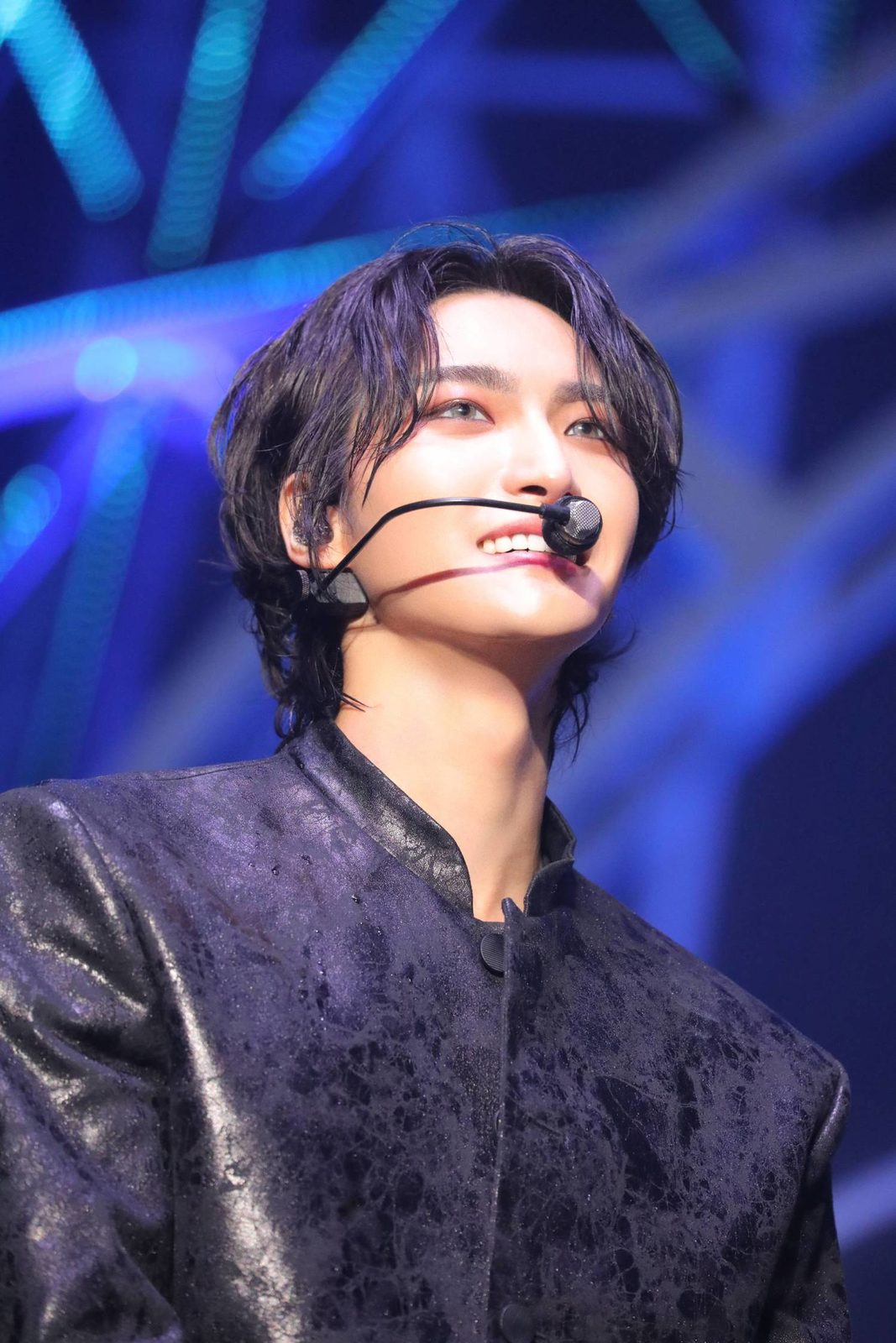 Ateez мировой тур: «Towards The Light: Will To Power» в Сеуле (2024)