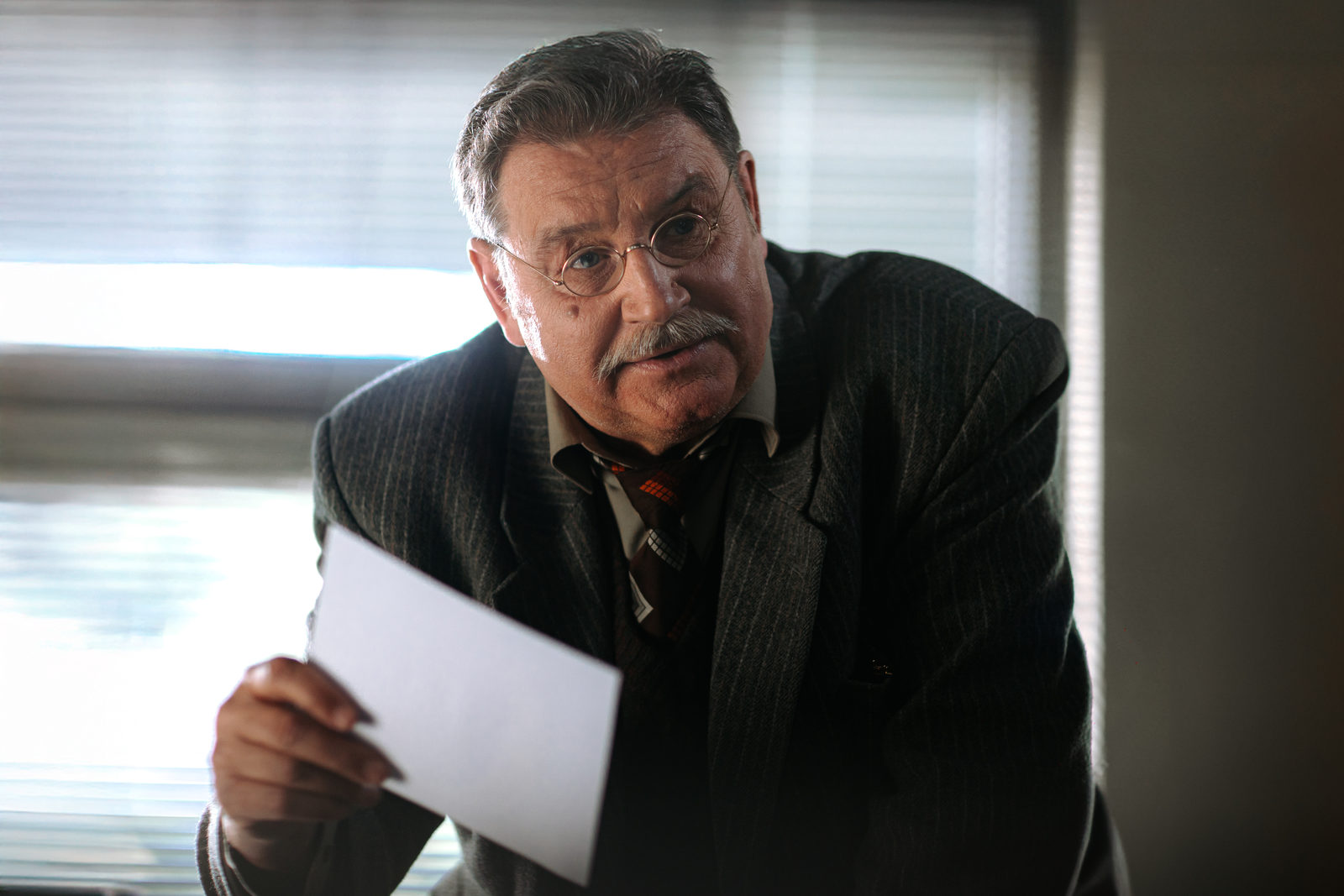 Золото скифов (2025)