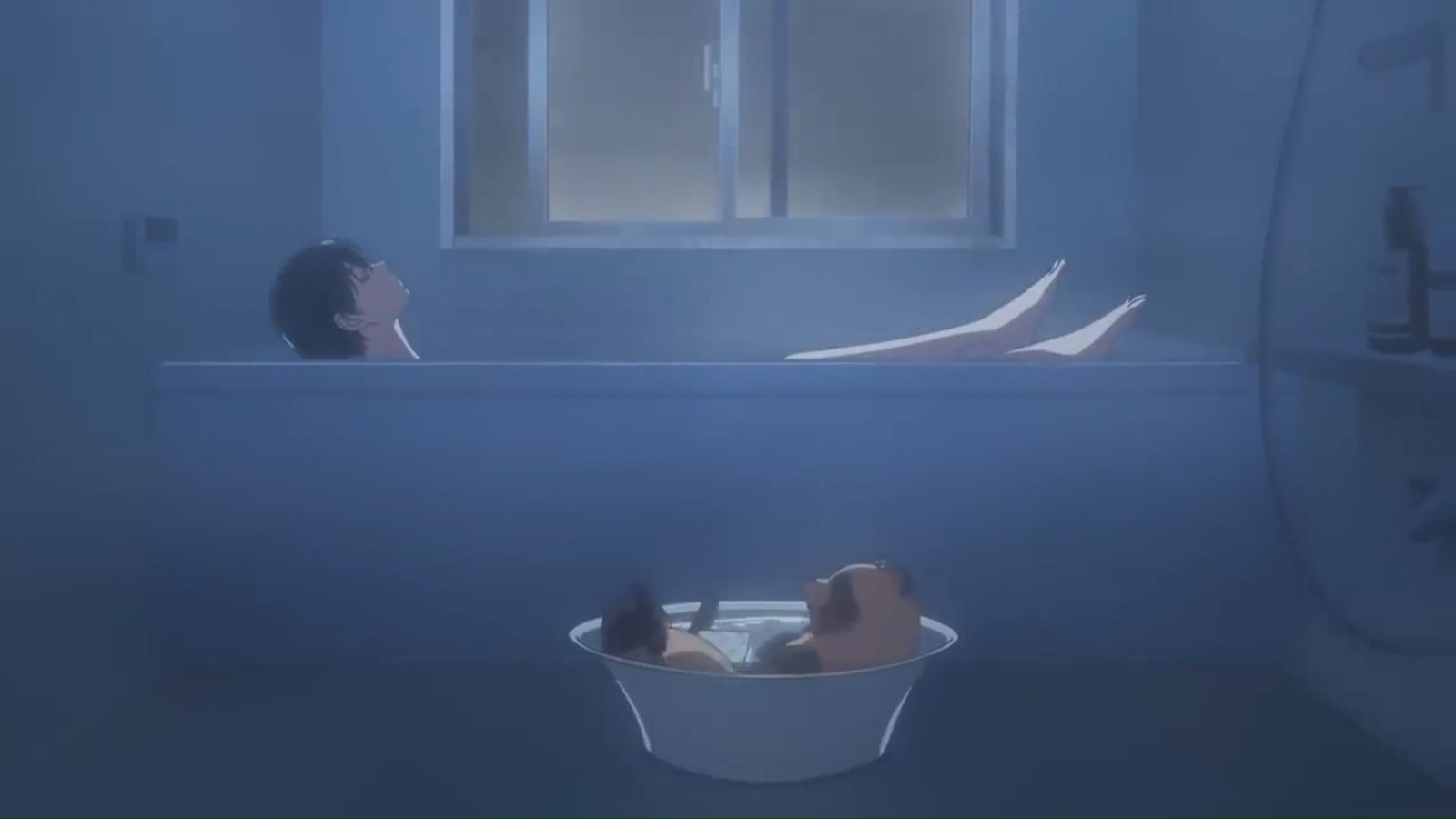 Дождь и ты (2025)