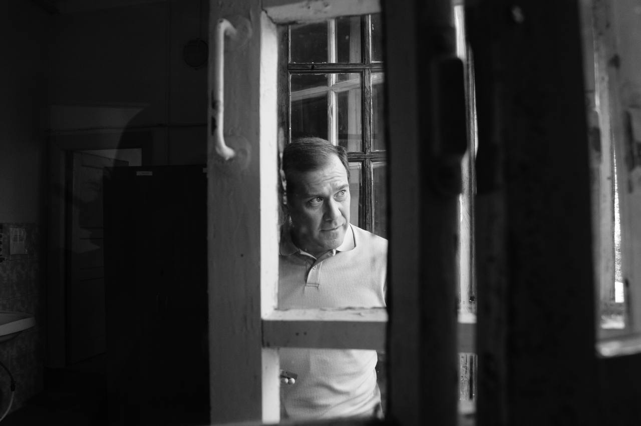 Палата №6 (2025)