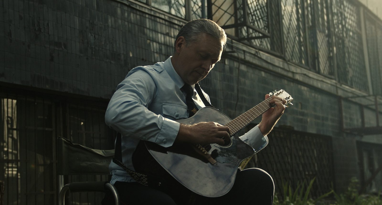 Гуляй, шальная (2025)