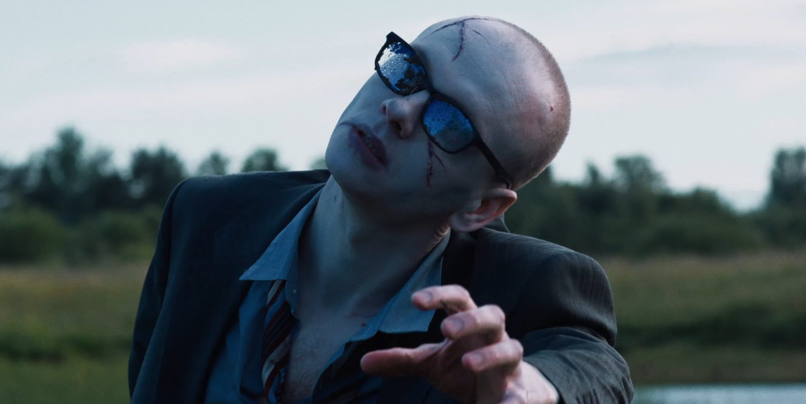 По уши в болоте (2024)