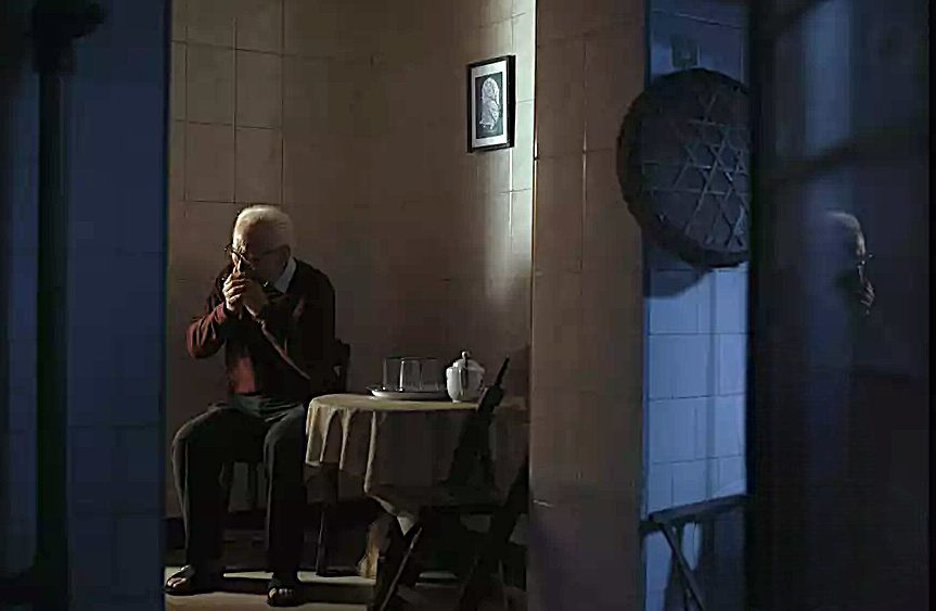 Пока течёт вода (2025)