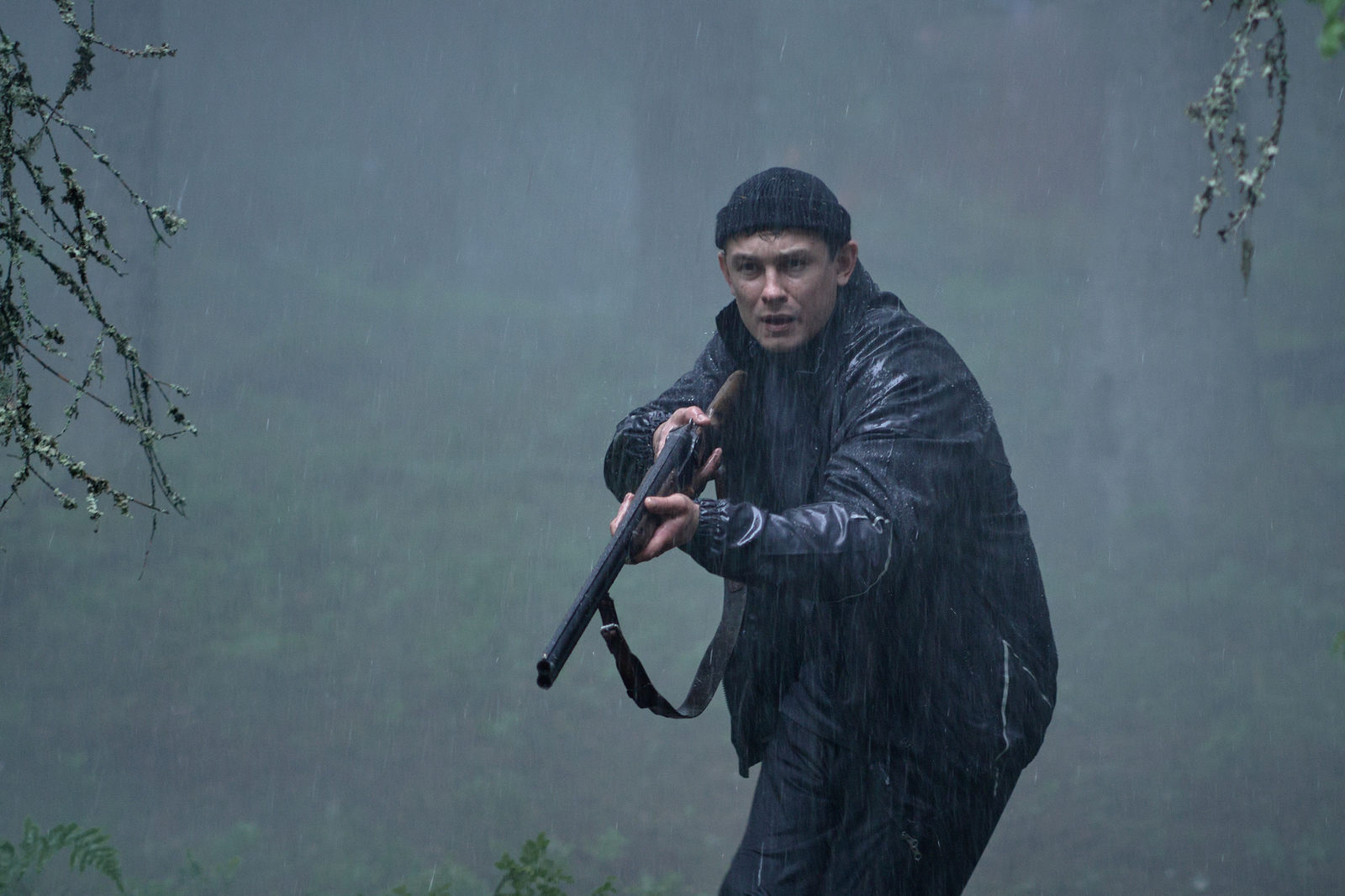Лес (2026)