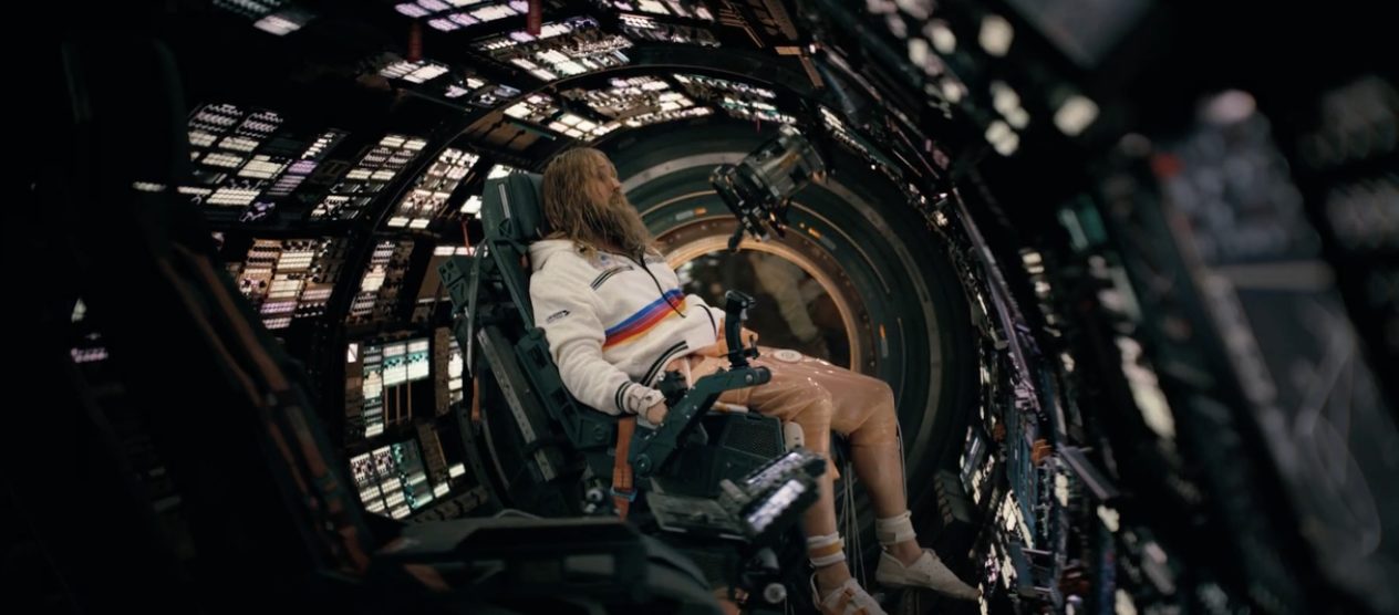 Проект «Аве Мария» (2026)