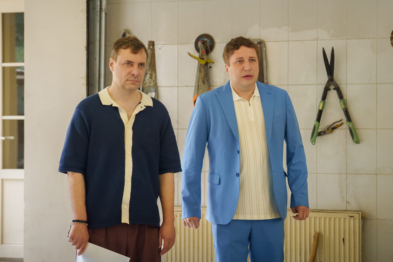 Человек, который смеется (2025)