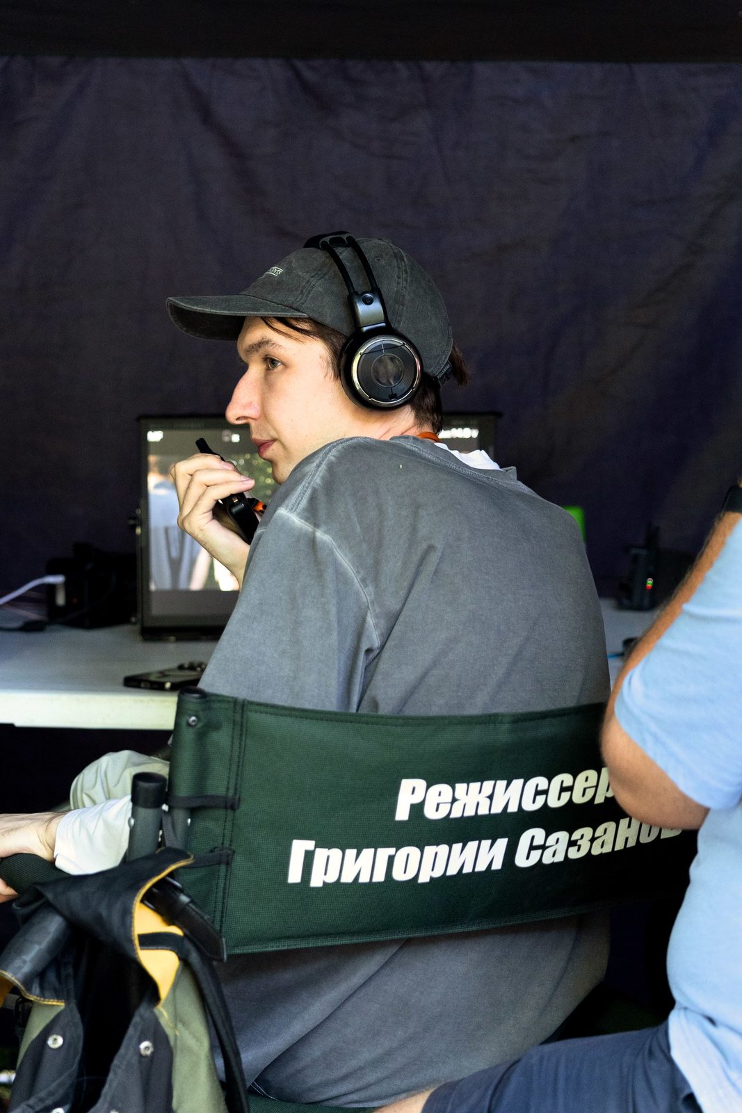 Блог (2025)