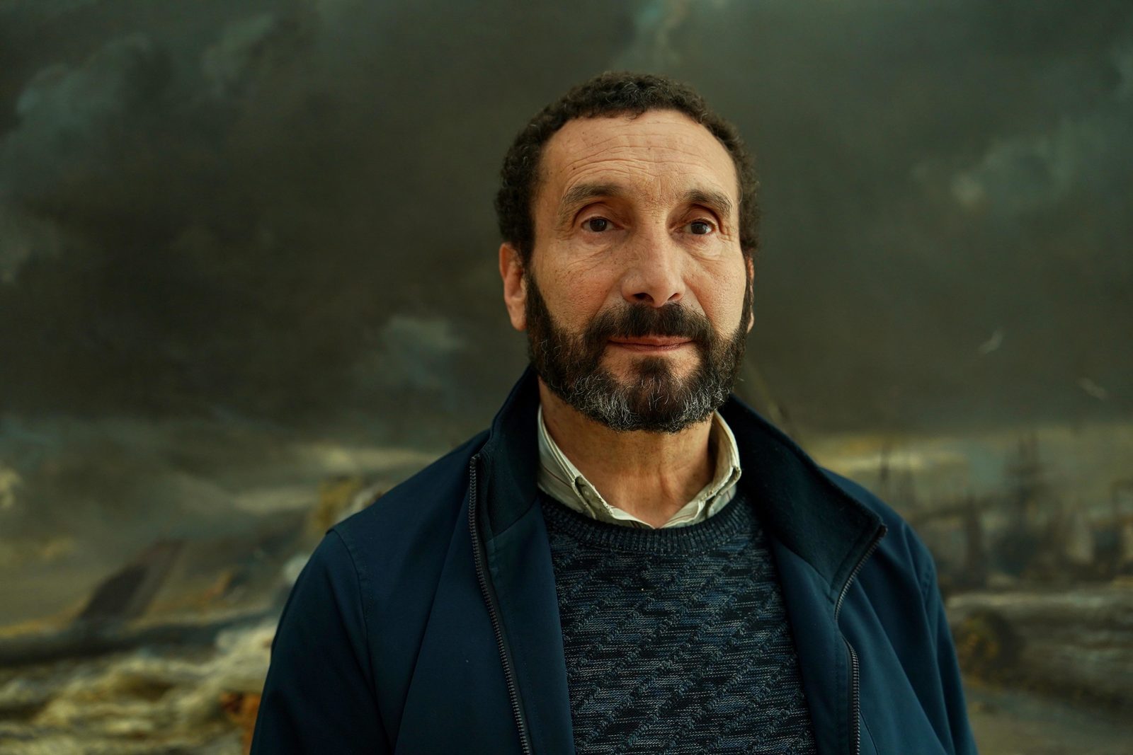 Цвета времени (2025)