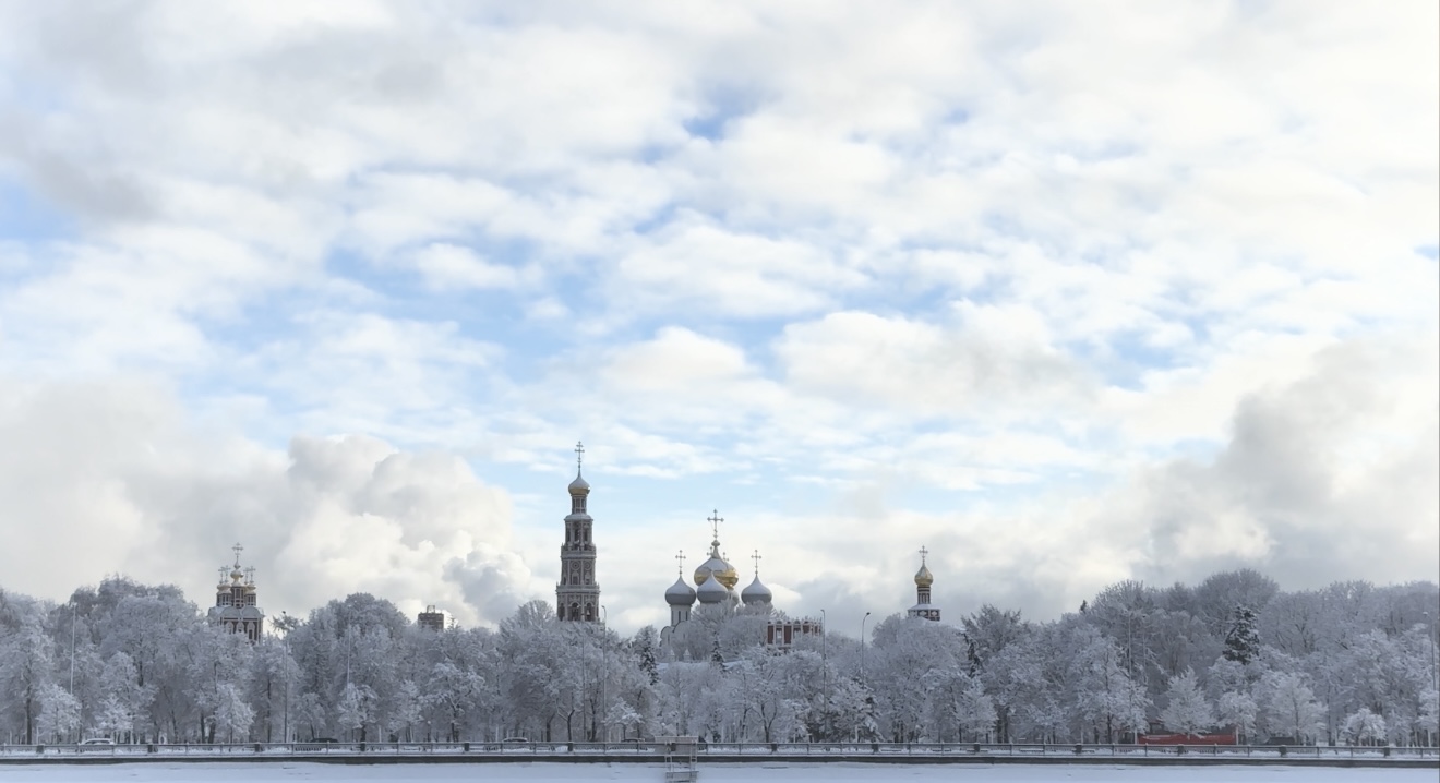 Сказ одного узора (2025)