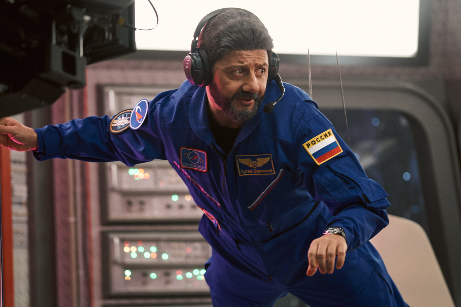 Галустян+. Второй сезон (2025)