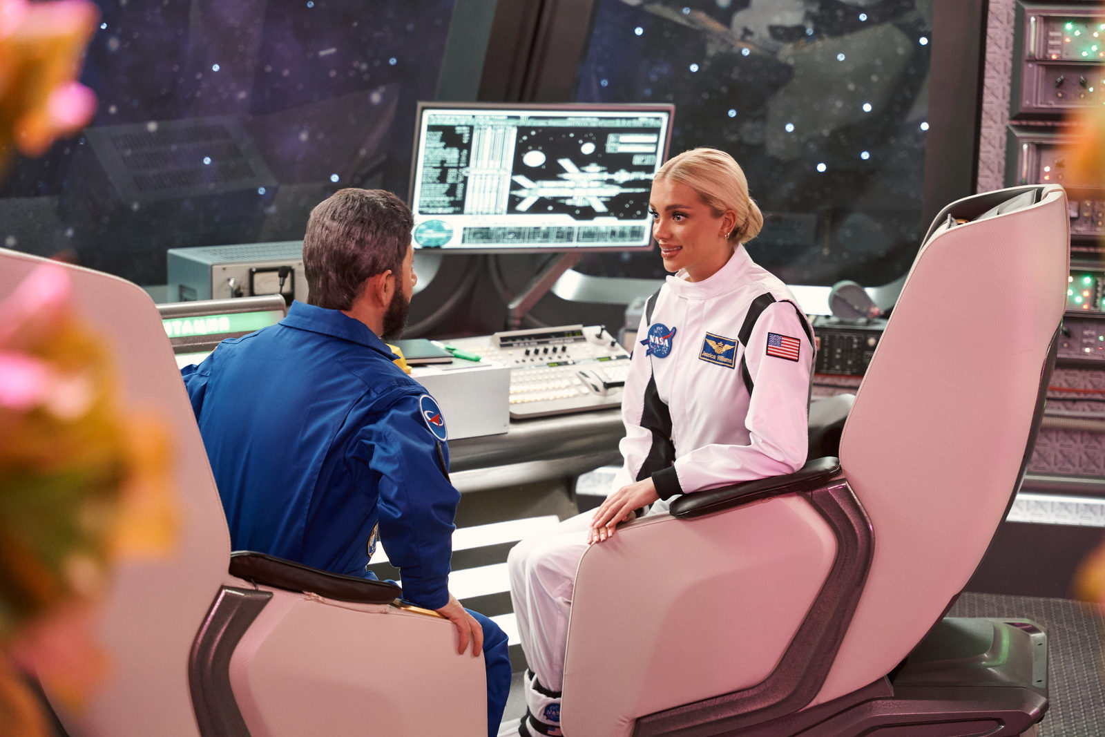Галустян+. Второй сезон (2025)