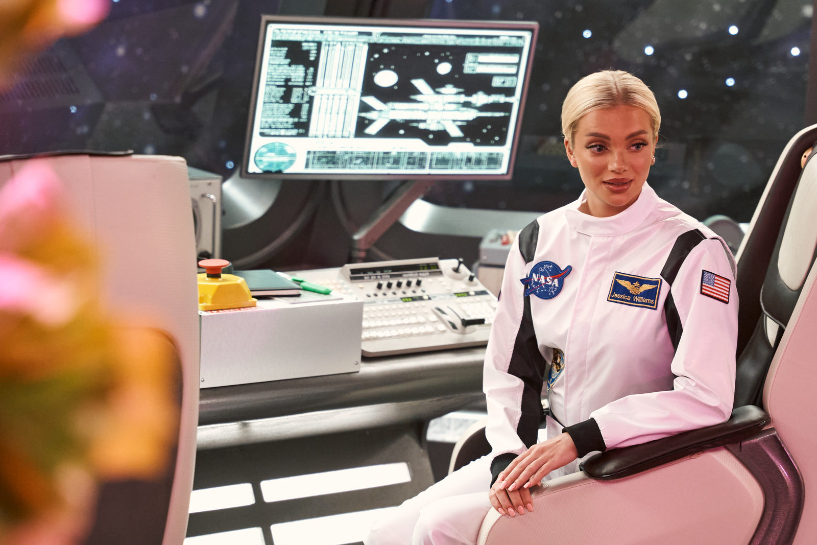 Галустян+. Второй сезон (2025)