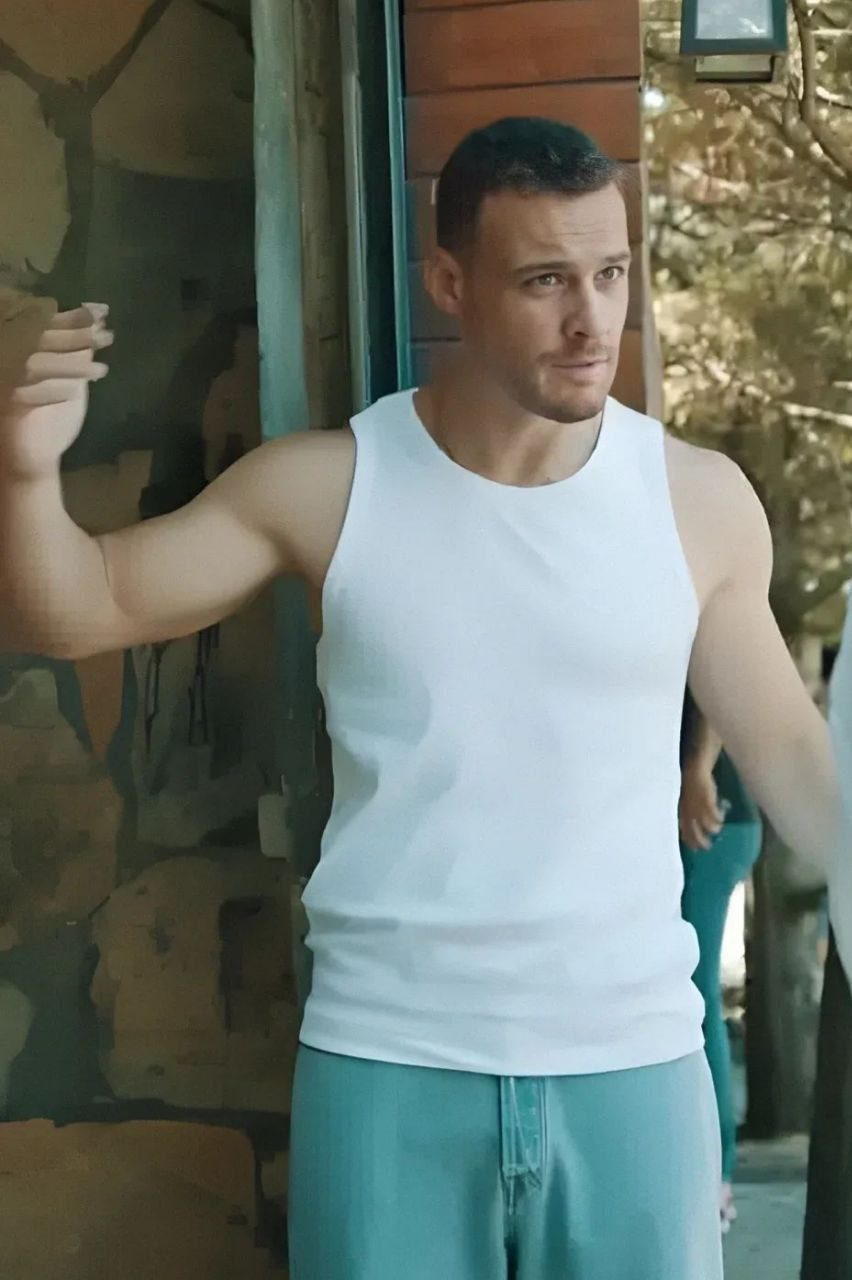 Сердцебиение (2025-)