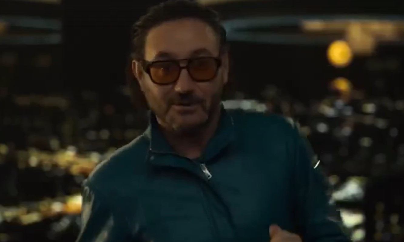 Бункер для богачей (2025)