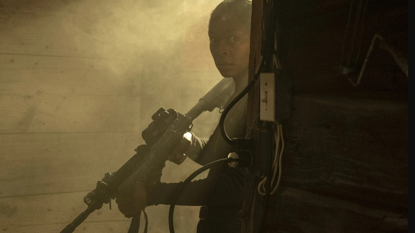 40 акров (2024)
