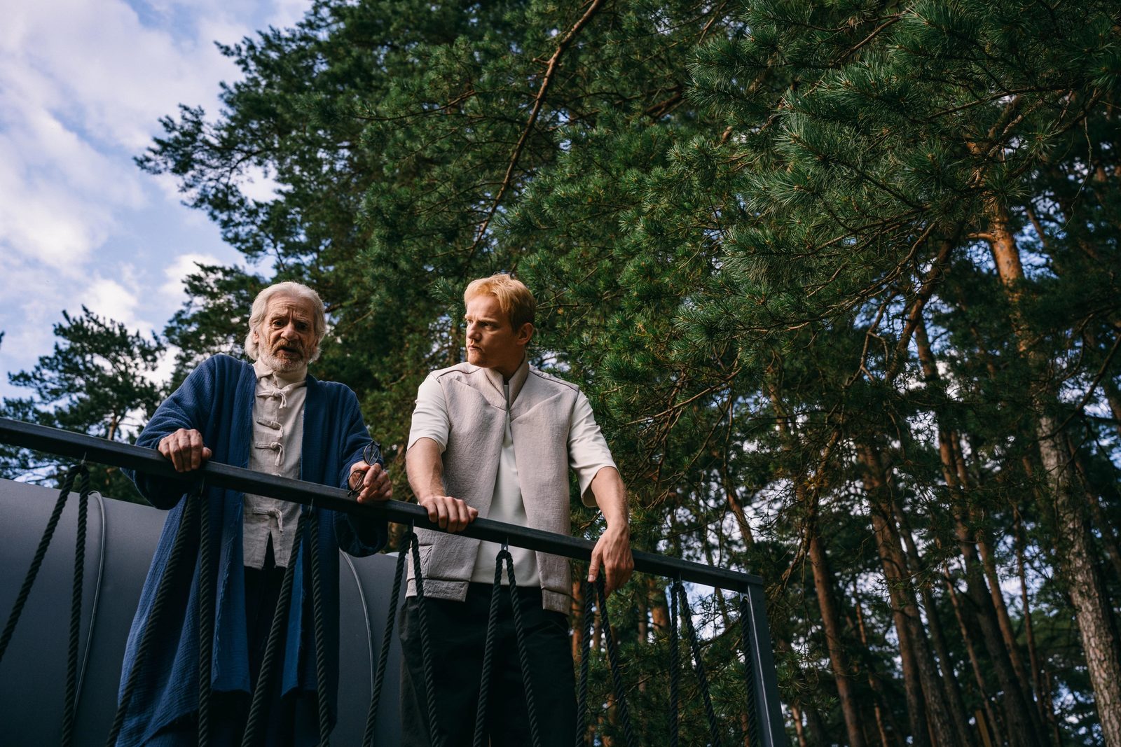 Полдень (2025)