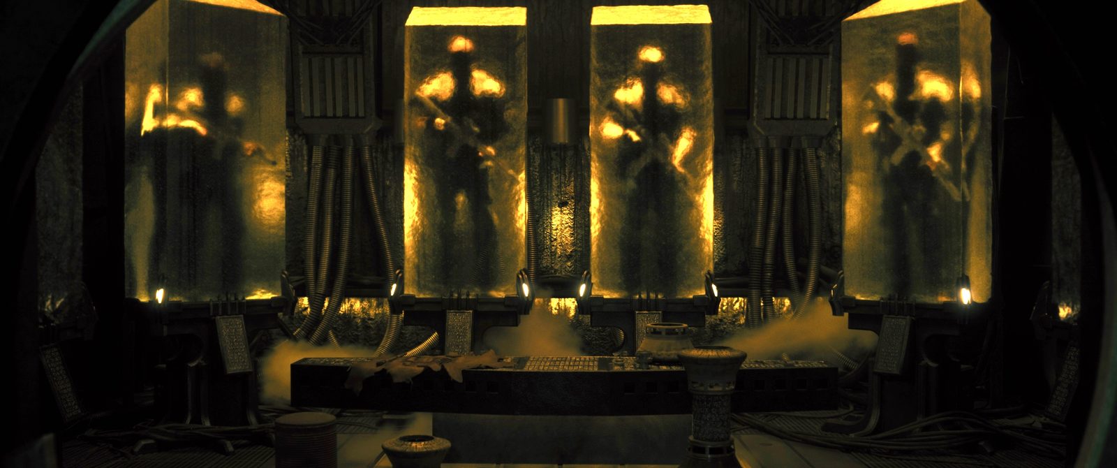 Хищник: Миссия «Осирис» (2025)