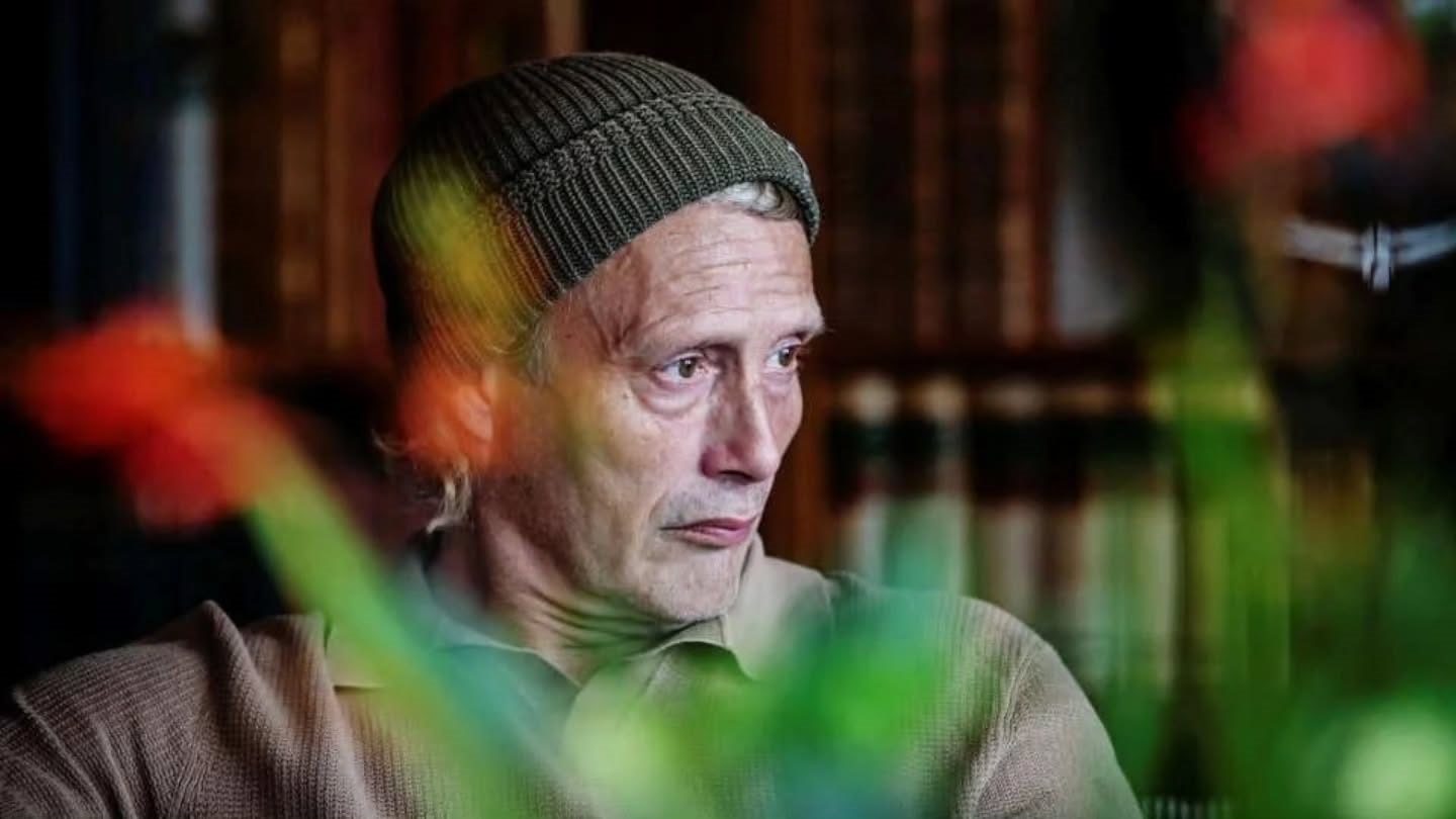 Последний викинг (2025)