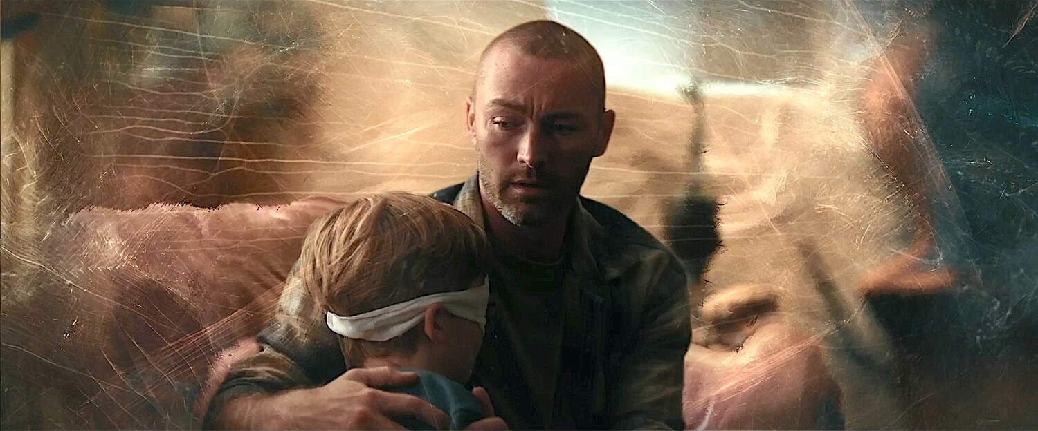 Континуум (2025)