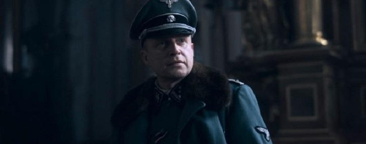 Партизан (2024)