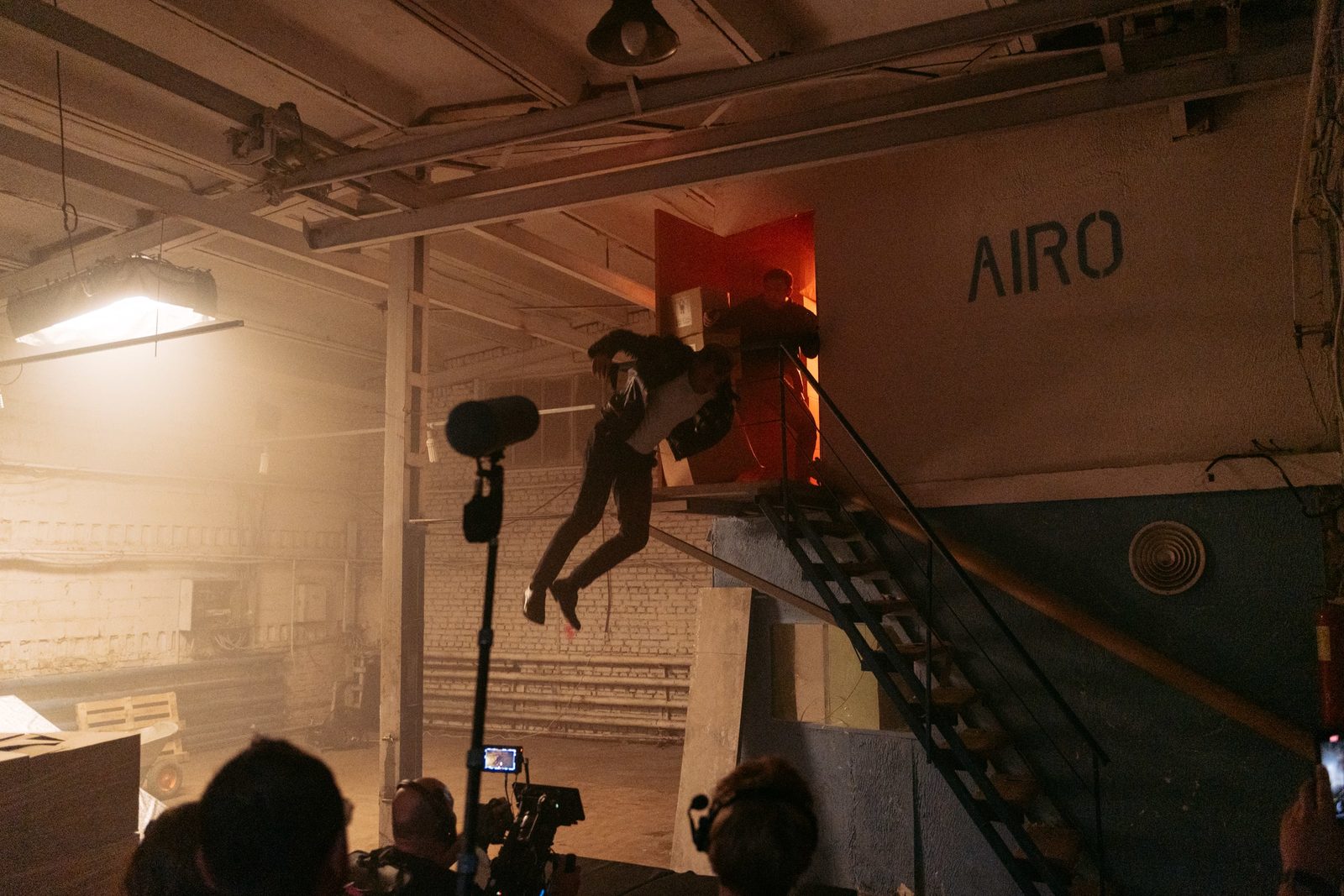Участковый Саша (2025)