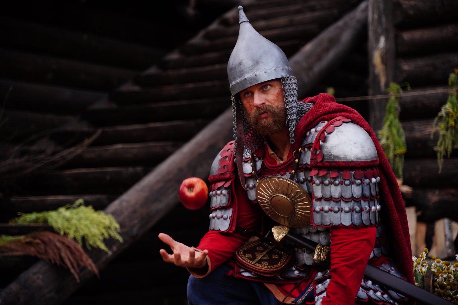 Богатыри (2026)