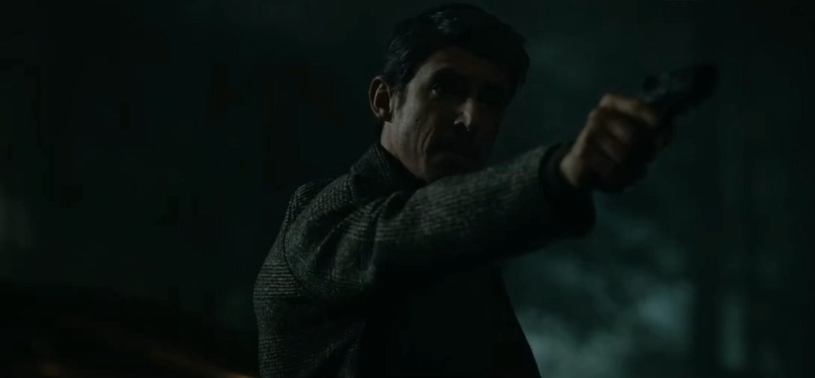 Игра в соблазнение (2025)