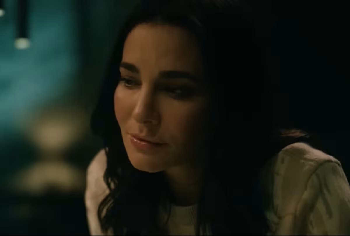 Игра в соблазнение (2025)