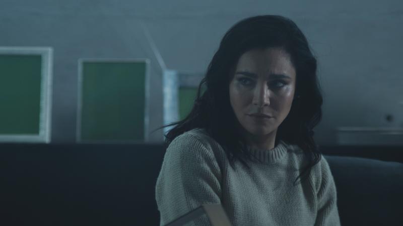 Игра в соблазнение (2025)