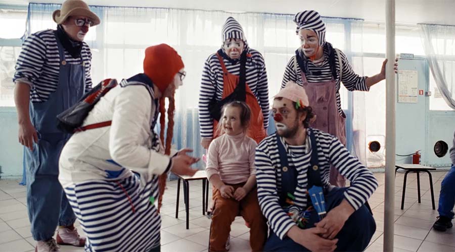 Сказка про ЖилаБыла (2025)
