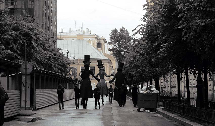 Великанцы (2025)