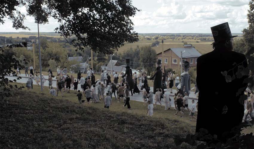 Великанцы (2025)