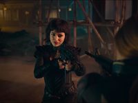 G.I. Joe:  .   (2021)