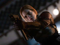 G.I. Joe:  .   (2021)