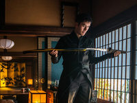 G.I. Joe:  .   (2021)