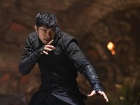G.I. Joe:  .   (2021)