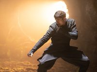 G.I. Joe:  .   (2021)