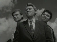 Принимаю бой (1963-1965) - фото №6
