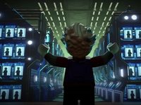 LEGO  :   (2023)