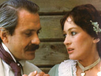 Жестокий романс (1984) - кадры из фильма - советские фильмы ...