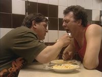 Иванов и Рабинович (2004) 
фотографии