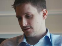 CitizenFour.   (2014)
