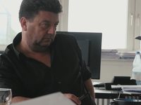 CitizenFour.   (2014)