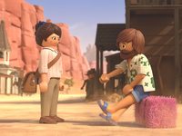 Playmobil :   (2019) 
