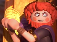 Playmobil :   (2019)
