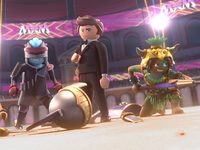 Playmobil :   (2019) 
