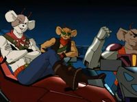 -   (1993-1996) 
