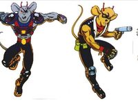 -   (1993-1996) 
