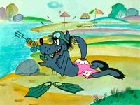 , ! (1969-2006) 
